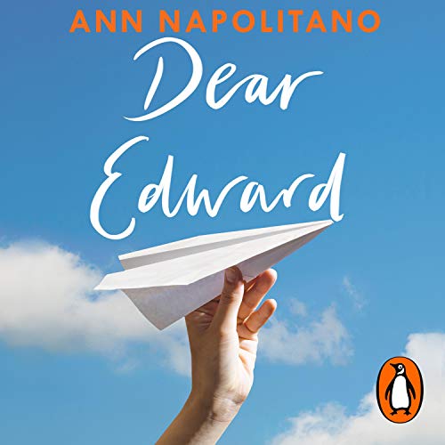 Cover of Dear Edward