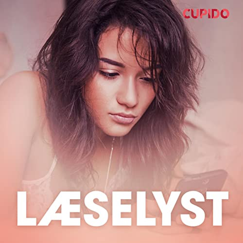 Cover of Læselyst - erotisk novelle
