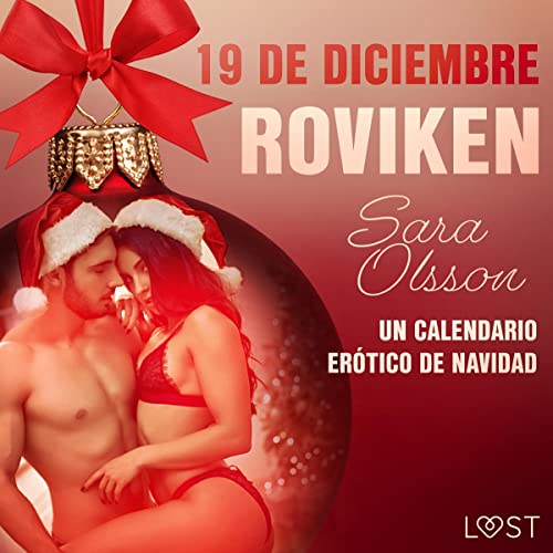 Cover of 19 de diciembre: Roviken