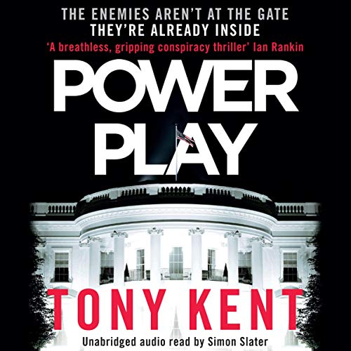 Cover of Power Play