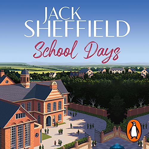 Cover of School Days