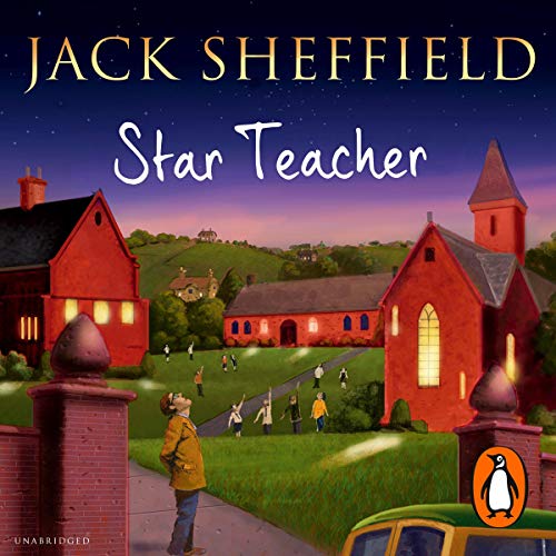 Cover of Star Teacher