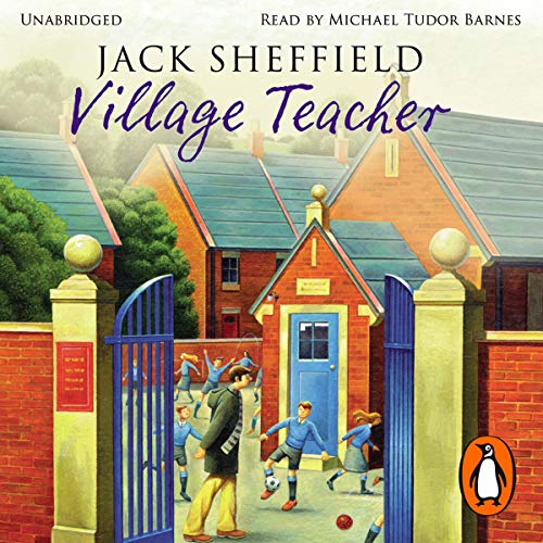 Cover of Village Teacher