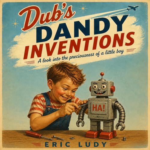 Cover of Dub's Dandy Inventions
