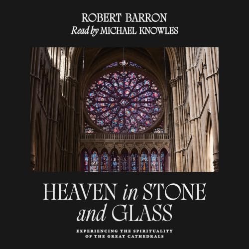 Cover of Heaven in Stone and Glass