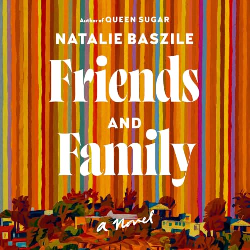 Cover of Friends and Family