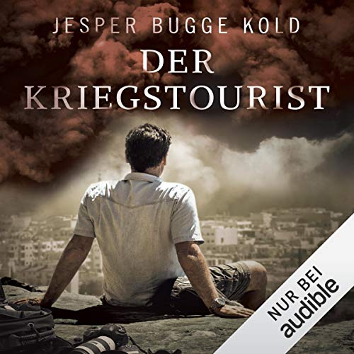 Cover of Der Kriegstourist