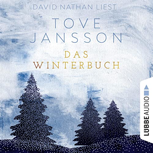 Cover of Das Winterbuch