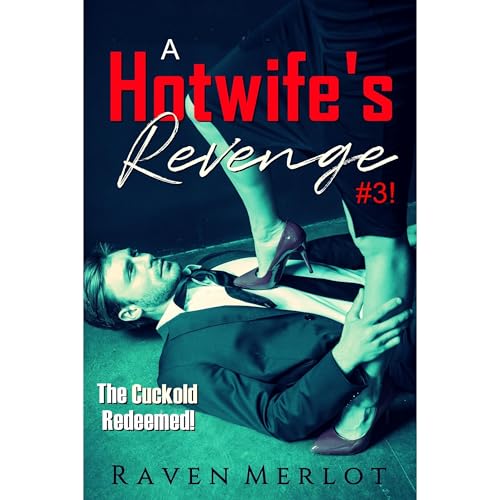Cover of The Cuckold Redeemed!