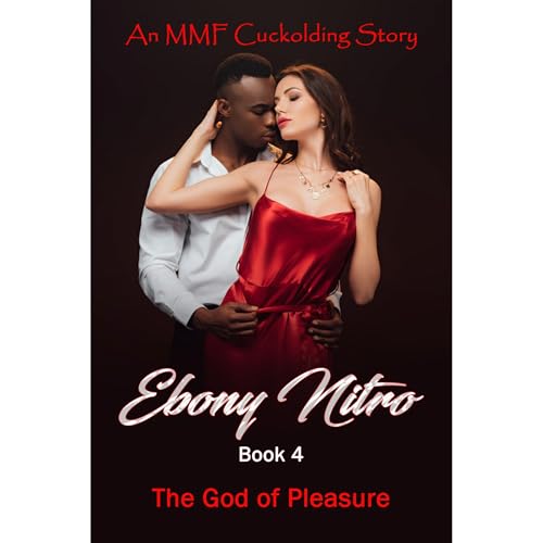 Cover of The God of Pleasure - An MMF Cuckolding Story