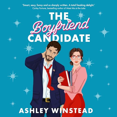 Cover of The Boyfriend Candidate