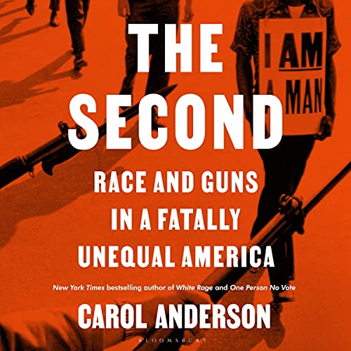 Cover of The Second
