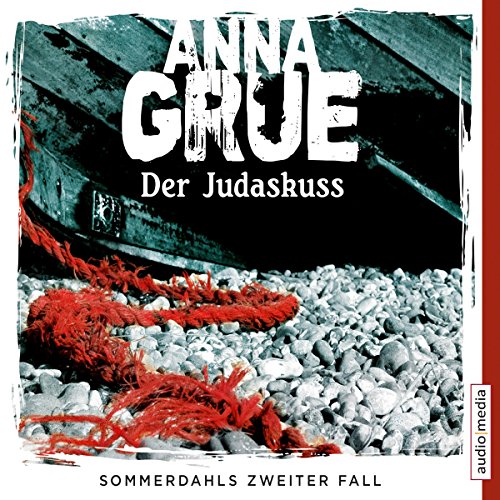 Cover of Der Judaskuss