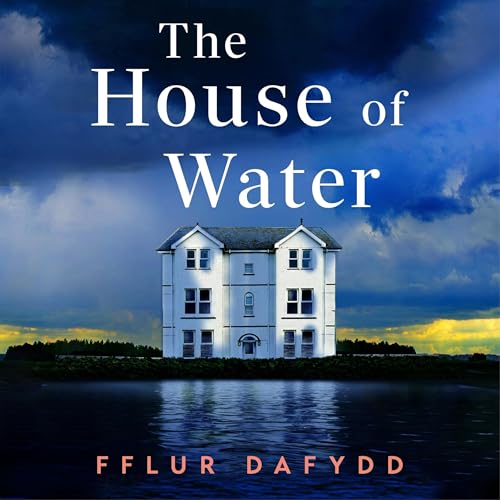 Cover of The House of Water