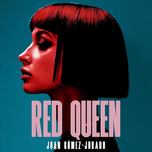 Cover of Red Queen