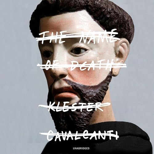 Cover of The Name of Death