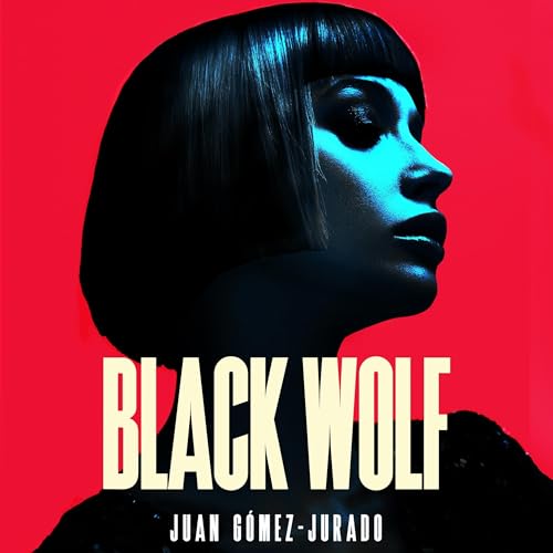 Cover of Black Wolf