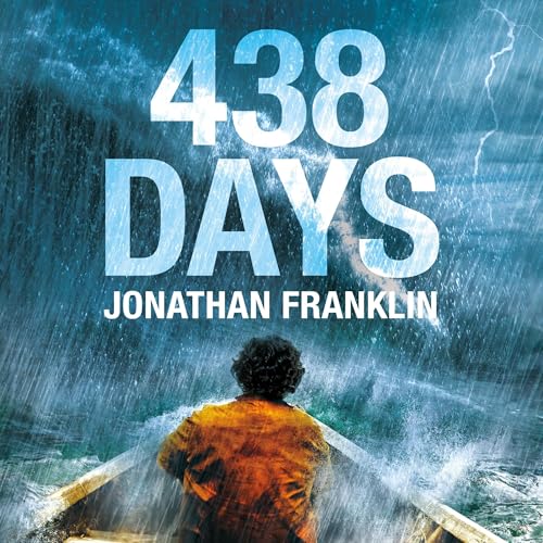 Cover of 438 Days