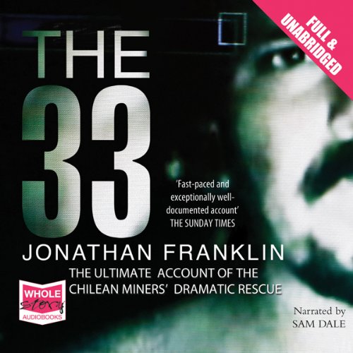 Cover of The 33