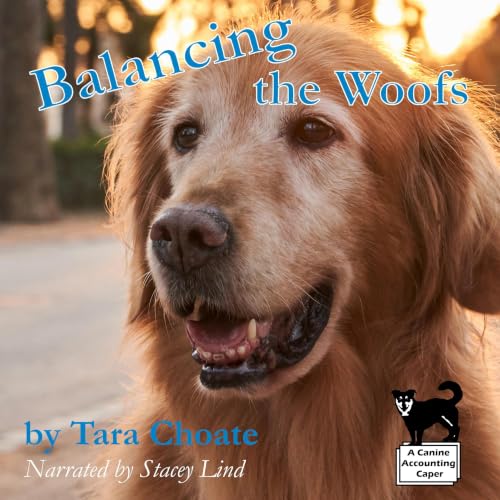 Cover of Balancing the Woofs