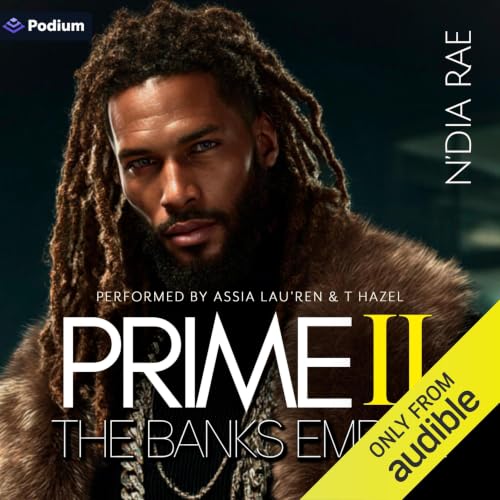 Cover of Prime II
