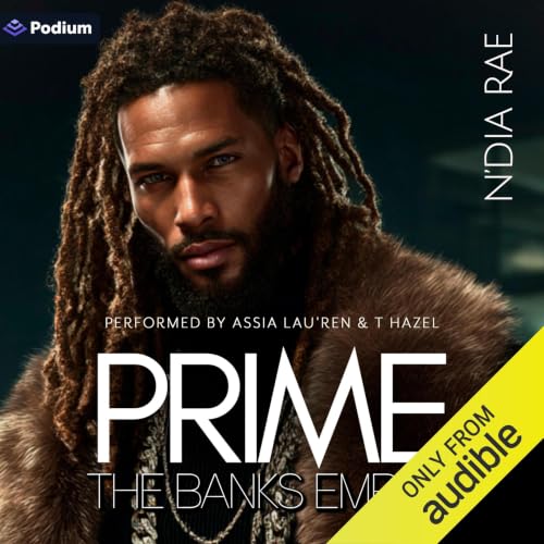 Cover of Prime