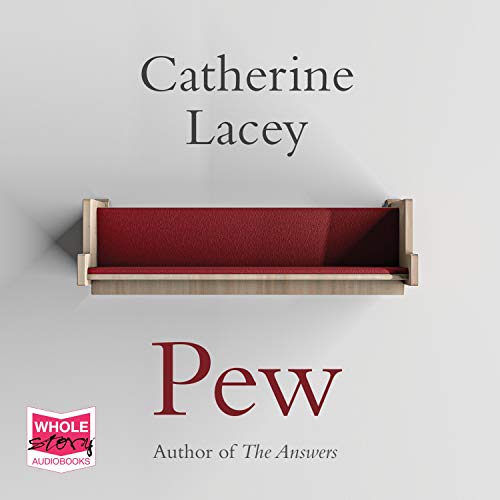 Cover of Pew