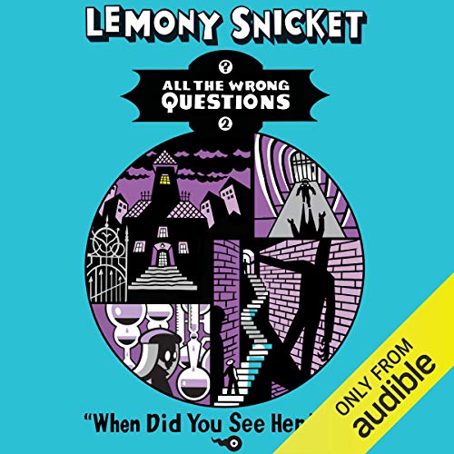 Cover of When Did You See Her Last?
