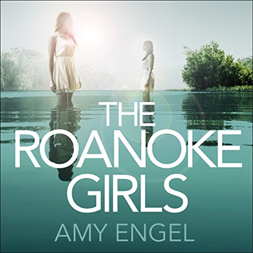 Cover of The Roanoke Girls