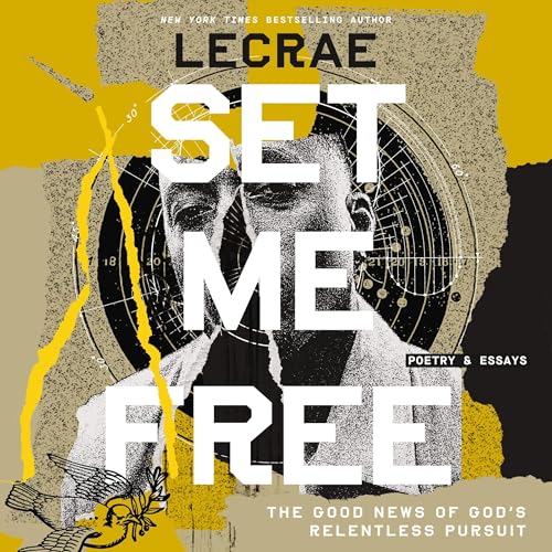 Cover of Set Me Free