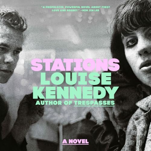Cover of Stations