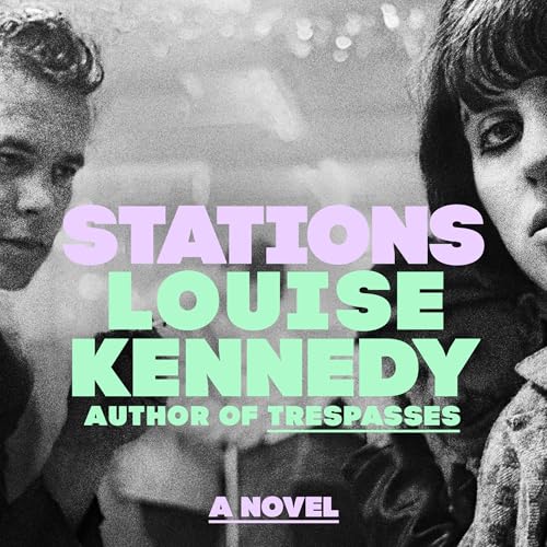 Cover of Stations