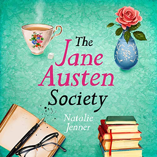 Cover of The Jane Austen Society