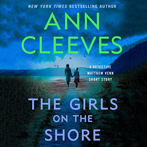 Cover of The Girls on the Shore