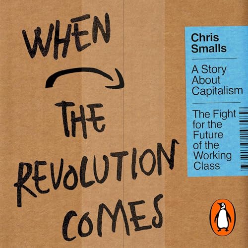 Cover of When the Revolution Comes