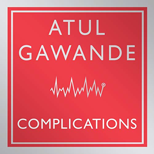 Cover of Complications