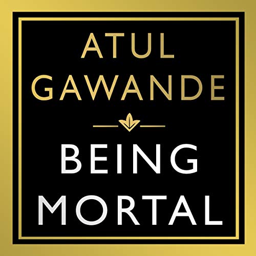 Cover of Being Mortal