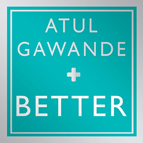 Cover of Better