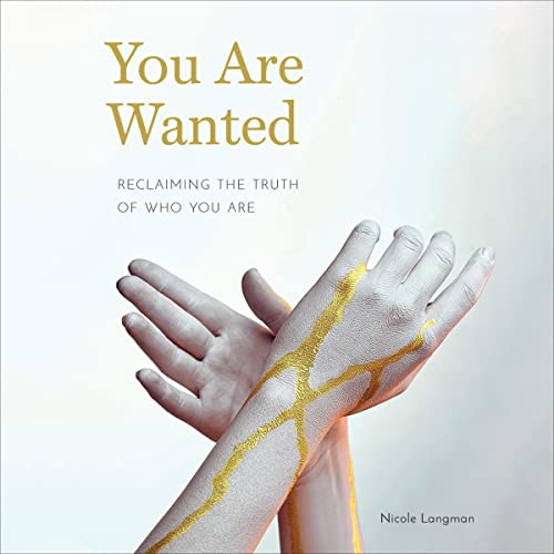 Cover of You Are Wanted