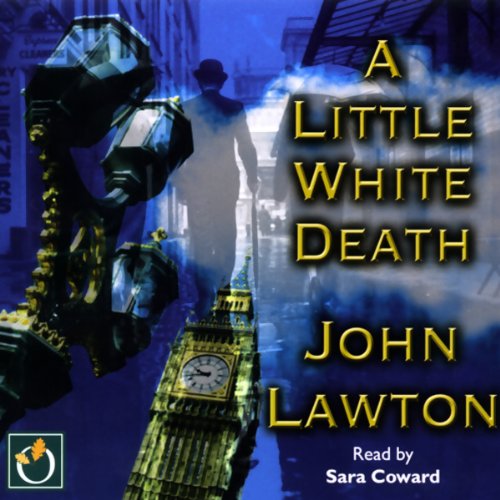 Cover of A Little White Death