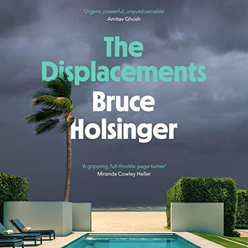 Cover of The Displacements