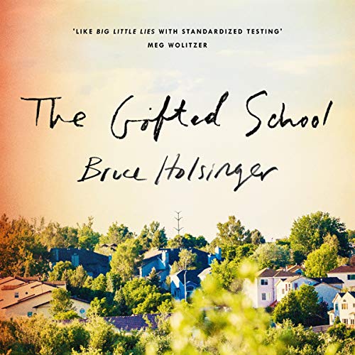 Cover of The Gifted School