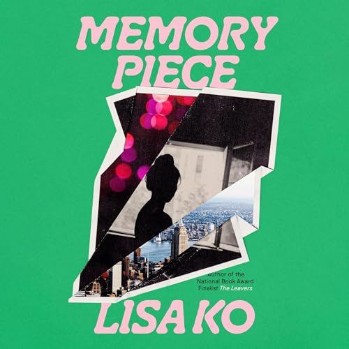 Cover of Memory Piece