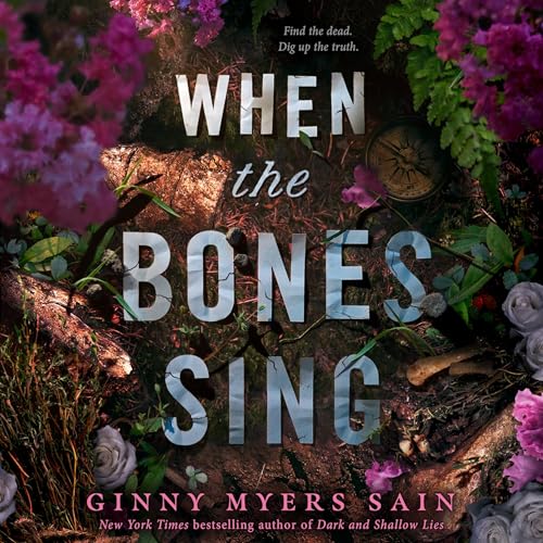 Cover of When the Bones Sing
