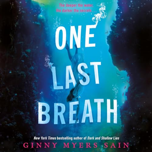 Cover of One Last Breath