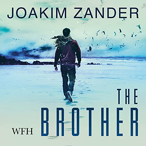 Cover of The Brother