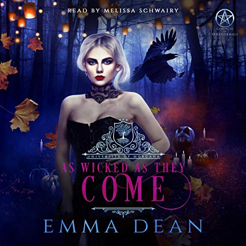 Cover of As Wicked as They Come