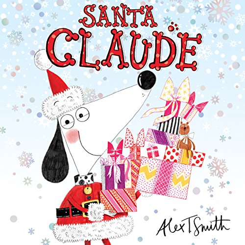 Cover of Santa Claude