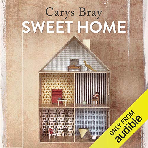 Cover of Sweet Home