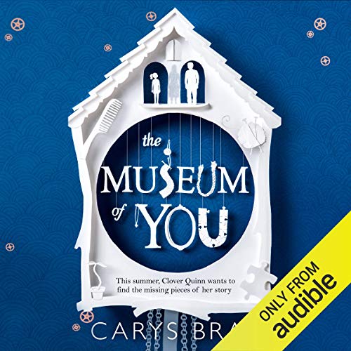 Cover of The Museum of You